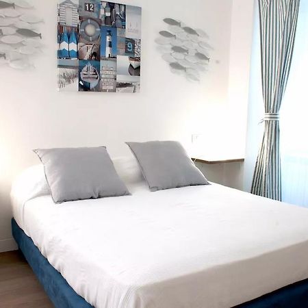 La Spezia City Apartment Minzoni 20 Exterior foto